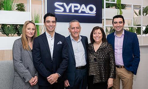 sypaq family